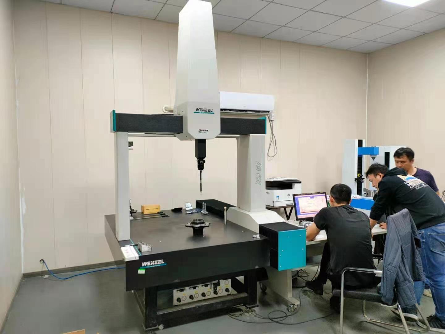 CMM