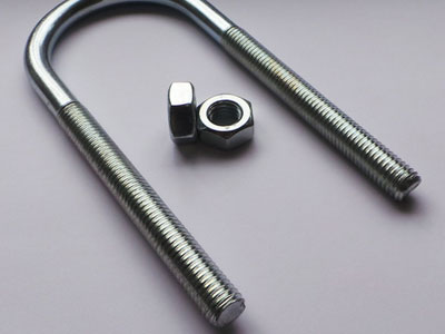 U-bolts
