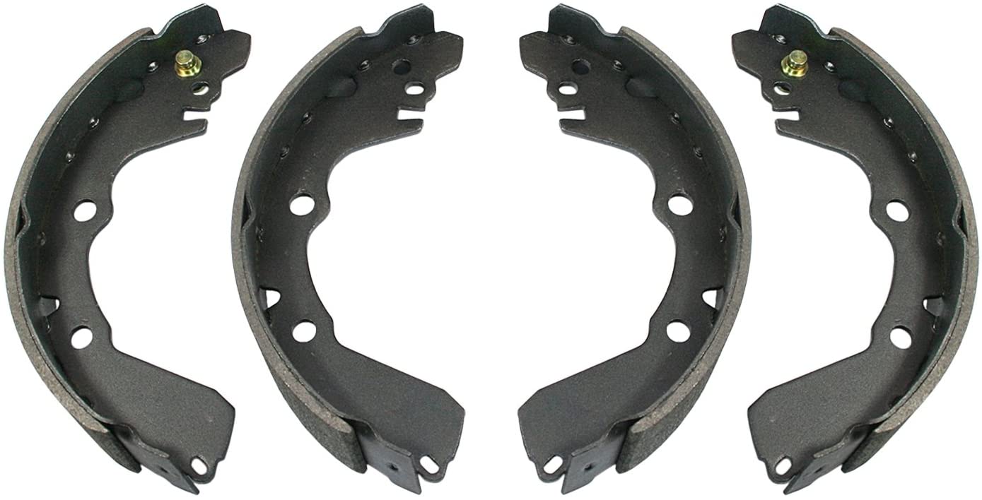 brake shoes