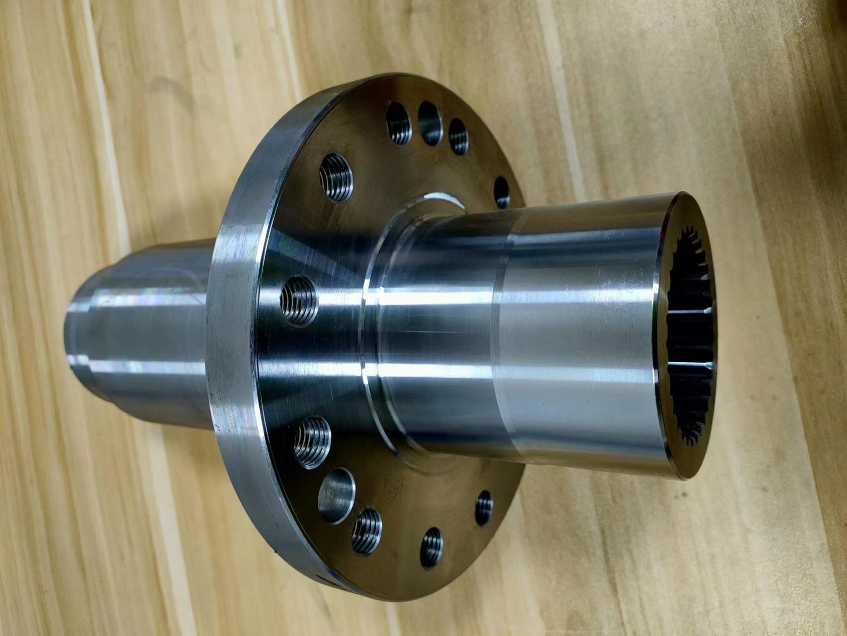 Transmission Shaft