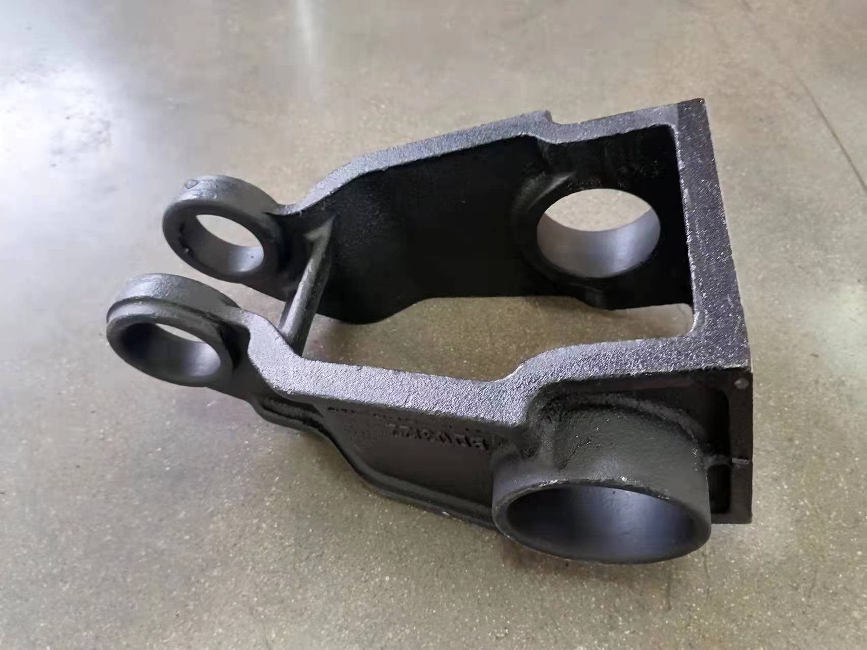Steel Support